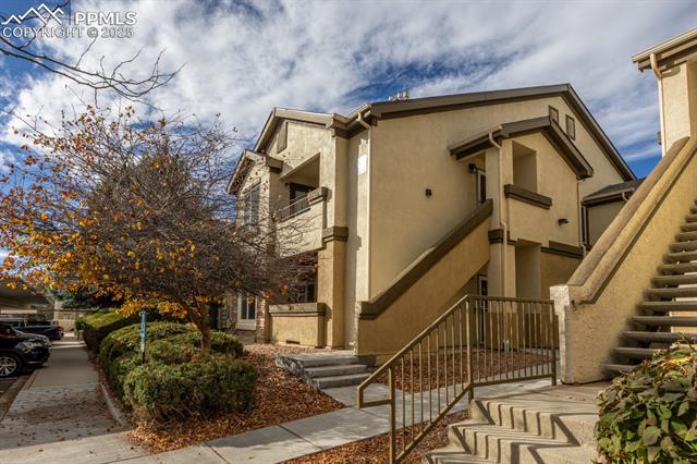 3731  Riviera  104 , colorado springs&nbsp; House Search MLS Picture
