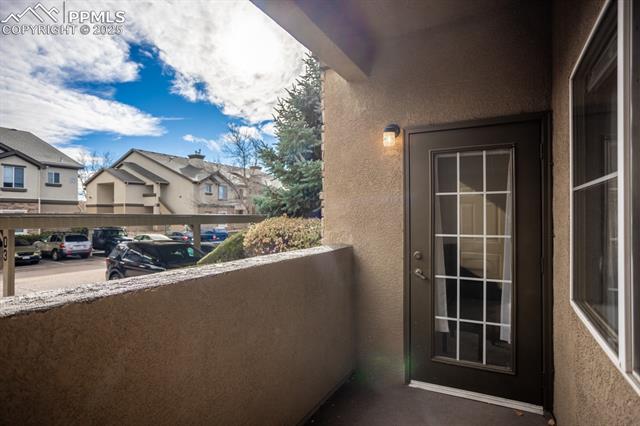 MLS Image for 3731  Riviera  104 ,Colorado Springs, Colorado