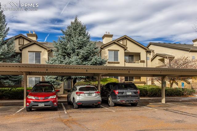 MLS Image for 3731  Riviera  104 ,Colorado Springs, Colorado