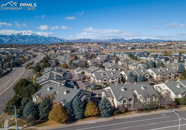 MLS Image for 3731  Riviera  104 ,Colorado Springs, Colorado