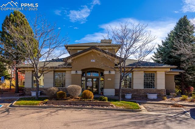 MLS Image for 3731  Riviera  104 ,Colorado Springs, Colorado