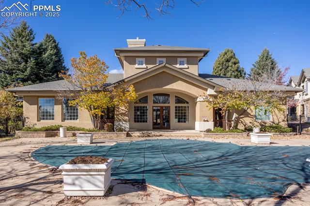 MLS Image for 3731  Riviera  104 ,Colorado Springs, Colorado