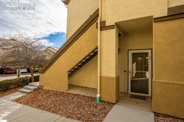 MLS Image for 3731  Riviera  104 ,Colorado Springs, Colorado