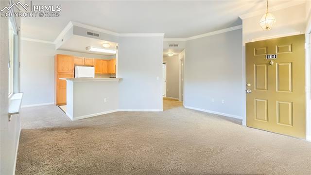 MLS Image for 3731  Riviera  104 ,Colorado Springs, Colorado