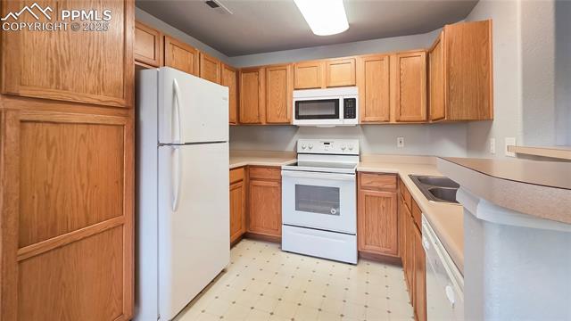 MLS Image for 3731  Riviera  104 ,Colorado Springs, Colorado