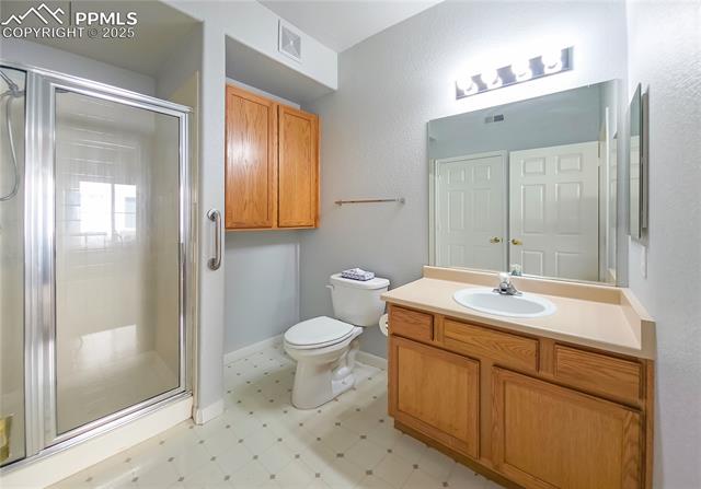 MLS Image for 3731  Riviera  104 ,Colorado Springs, Colorado