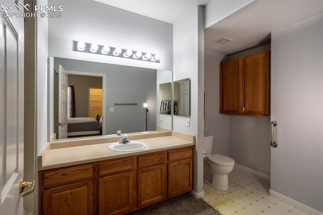 MLS Image for 3731  Riviera  104 ,Colorado Springs, Colorado