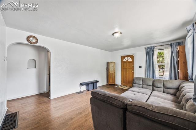 MLS Image for 802  Alexander  ,Colorado Springs, Colorado