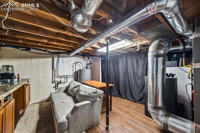 MLS Image for 802  Alexander  ,Colorado Springs, Colorado
