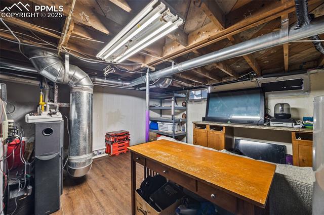 MLS Image for 802  Alexander  ,Colorado Springs, Colorado