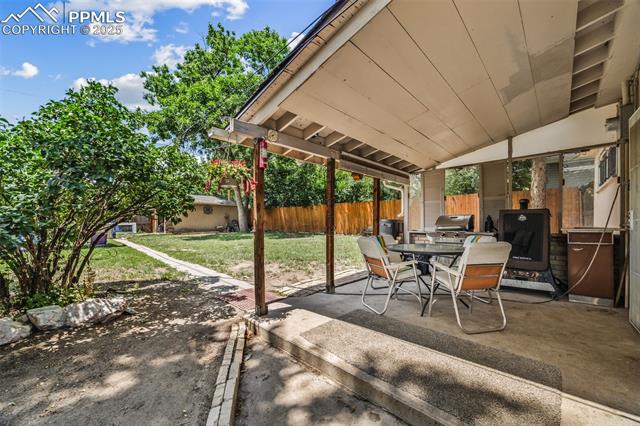 MLS Image for 802  Alexander  ,Colorado Springs, Colorado