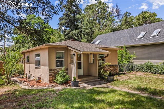 MLS Image for 802  Alexander  ,Colorado Springs, Colorado