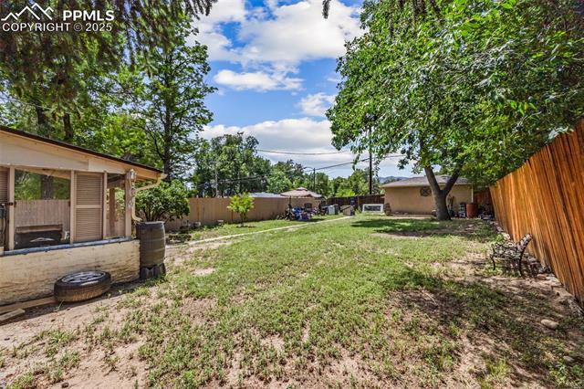 MLS Image for 802  Alexander  ,Colorado Springs, Colorado