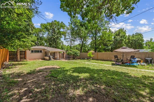 MLS Image for 802  Alexander  ,Colorado Springs, Colorado