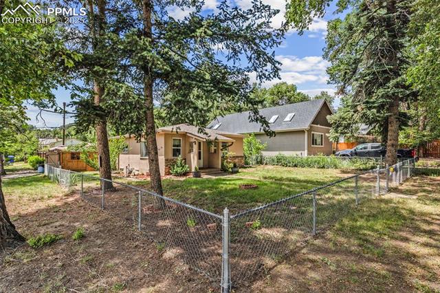 MLS Image for 802  Alexander  ,Colorado Springs, Colorado