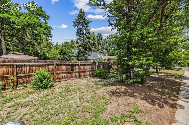 MLS Image for 802  Alexander  ,Colorado Springs, Colorado