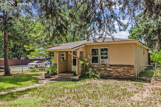 MLS Image for 802  Alexander  ,Colorado Springs, Colorado