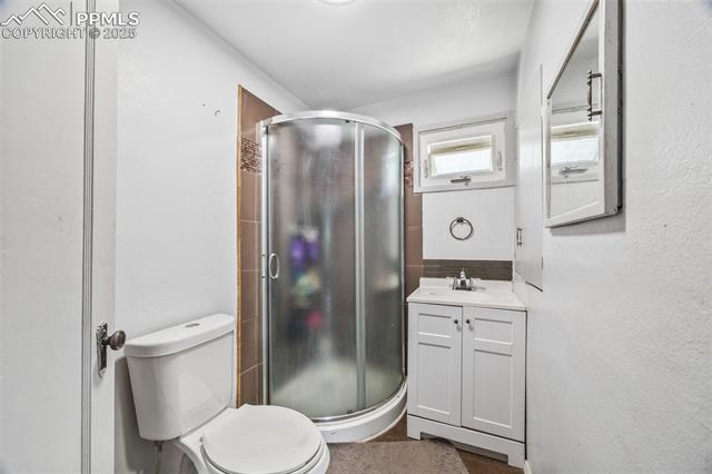 MLS Image for 802  Alexander  ,Colorado Springs, Colorado