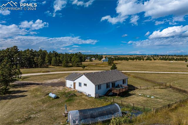 MLS Image for 17950  Cumbres  ,Peyton, Colorado