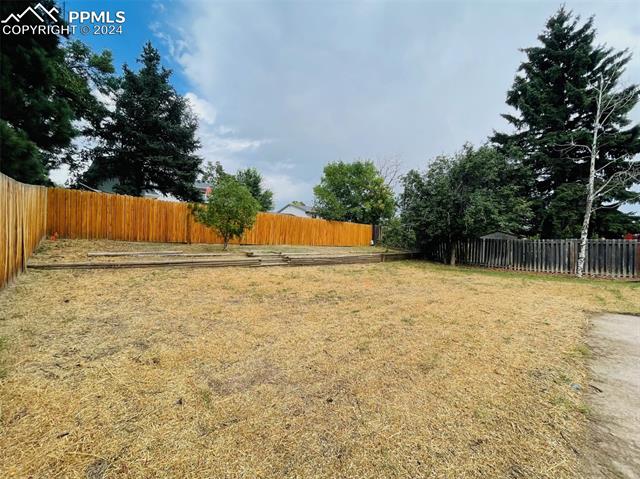 MLS Image for 5015  Galena  ,Colorado Springs, Colorado