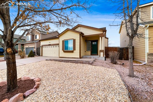 14168  Albatross  , colorado springs  House Search MLS Picture