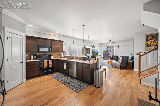 MLS Image for 3012  Prairie Hawk  ,Pueblo, Colorado