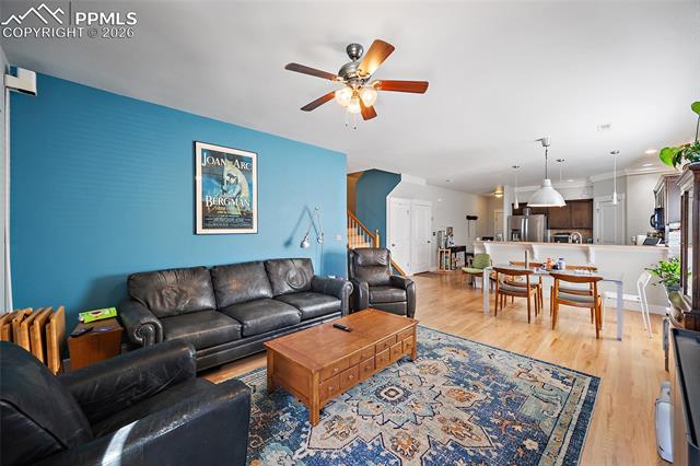 MLS Image for 3012  Prairie Hawk  ,Pueblo, Colorado