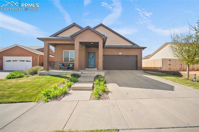 MLS Image for 3012  Prairie Hawk  ,Pueblo, Colorado