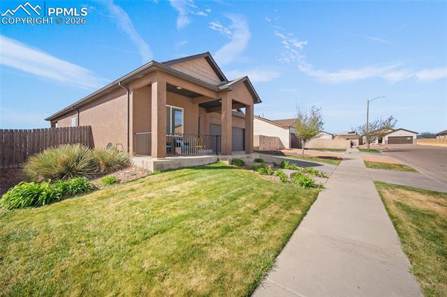 MLS Image for 3012  Prairie Hawk  ,Pueblo, Colorado