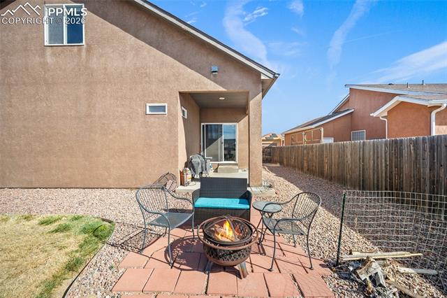 MLS Image for 3012  Prairie Hawk  ,Pueblo, Colorado