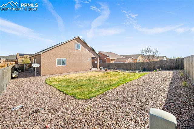 MLS Image for 3012  Prairie Hawk  ,Pueblo, Colorado