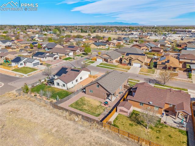 MLS Image for 3012  Prairie Hawk  ,Pueblo, Colorado