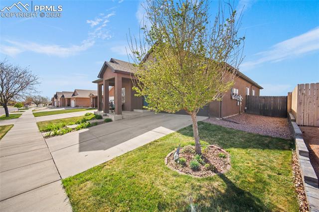 MLS Image for 3012  Prairie Hawk  ,Pueblo, Colorado