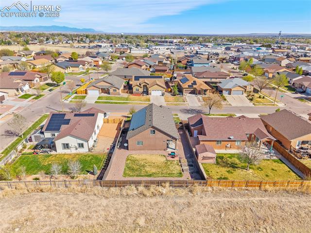 MLS Image for 3012  Prairie Hawk  ,Pueblo, Colorado
