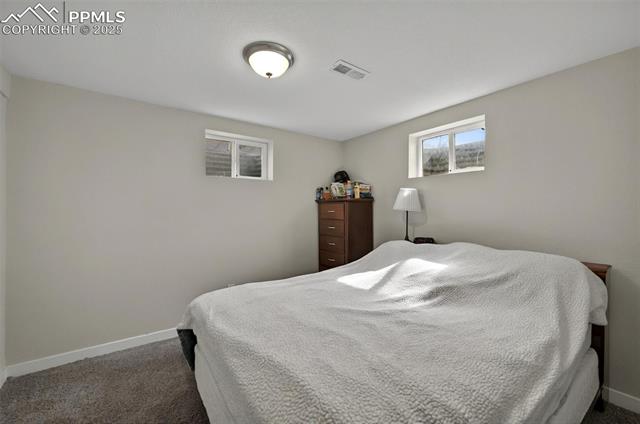 MLS Image for 1033  Mt. Werner  ,Colorado Springs, Colorado