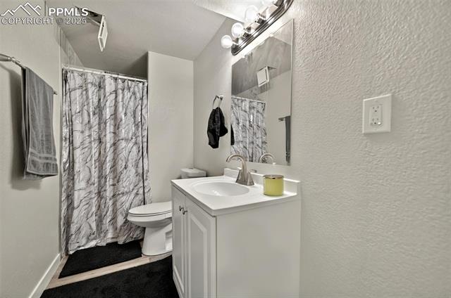 MLS Image for 1033  Mt. Werner  ,Colorado Springs, Colorado