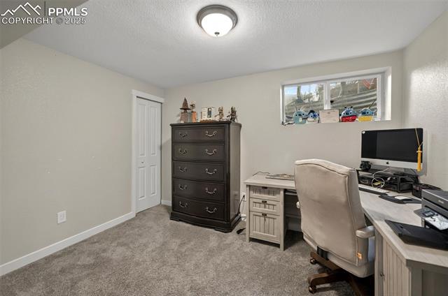 MLS Image for 1033  Mt. Werner  ,Colorado Springs, Colorado