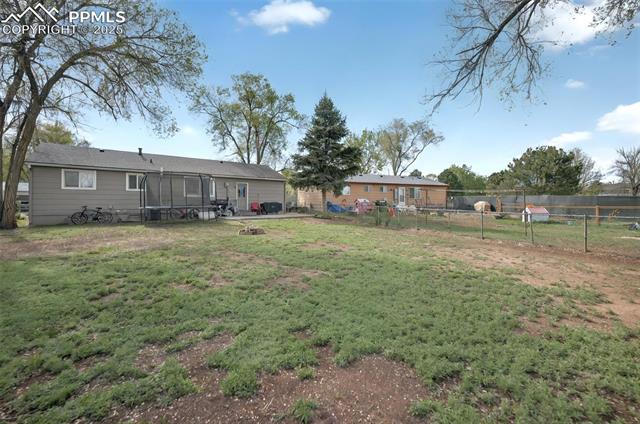 MLS Image for 1033  Mt. Werner  ,Colorado Springs, Colorado