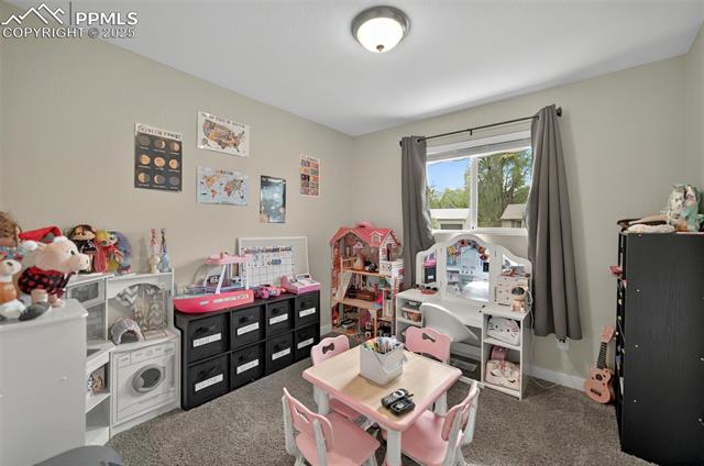 MLS Image for 1033  Mt. Werner  ,Colorado Springs, Colorado