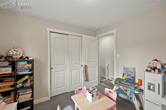 MLS Image for 1033  Mt. Werner  ,Colorado Springs, Colorado