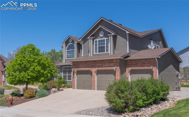 2310  Biltmore  , colorado springs&nbsp; House Search MLS Picture