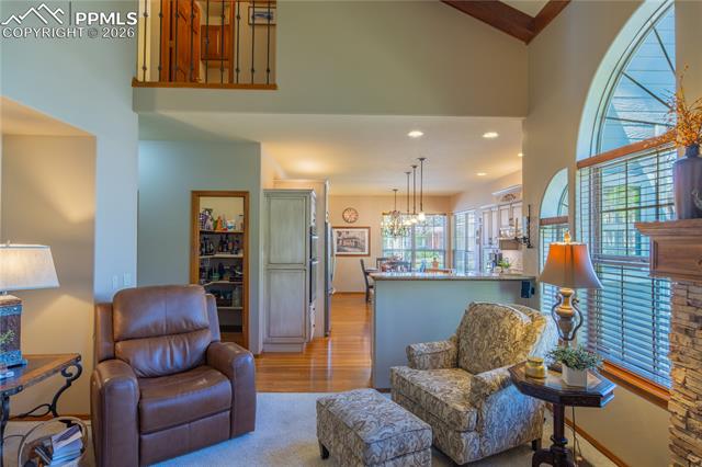MLS Image for 2310  Biltmore  ,Colorado Springs, Colorado