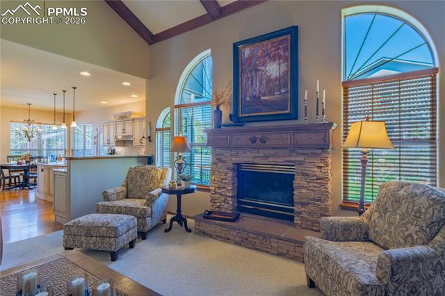 MLS Image for 2310  Biltmore  ,Colorado Springs, Colorado