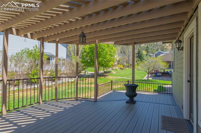 MLS Image for 2310  Biltmore  ,Colorado Springs, Colorado