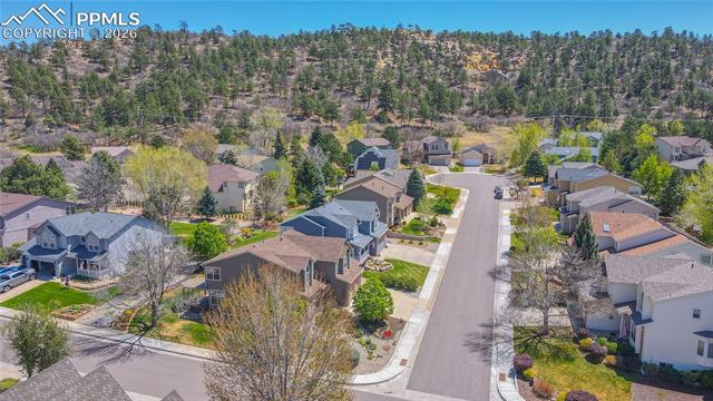 MLS Image for 2310  Biltmore  ,Colorado Springs, Colorado