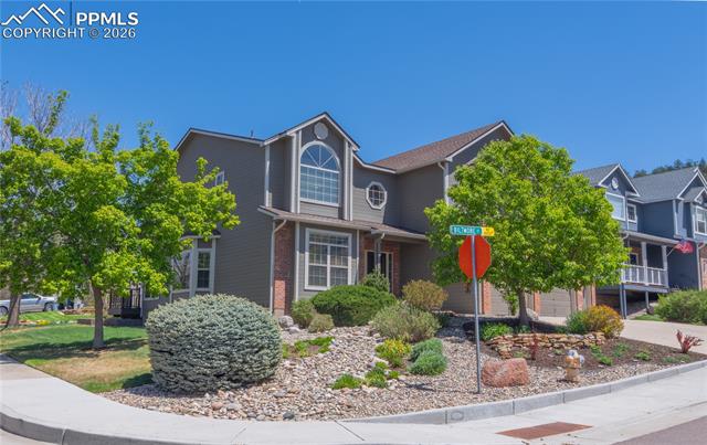 MLS Image for 2310  Biltmore  ,Colorado Springs, Colorado