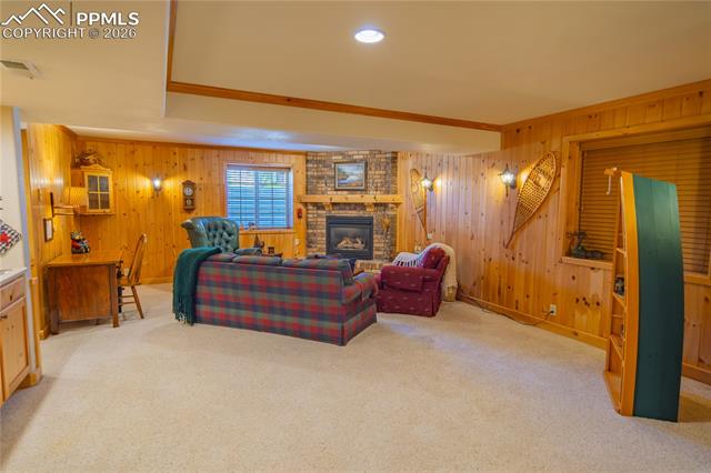 MLS Image for 2310  Biltmore  ,Colorado Springs, Colorado