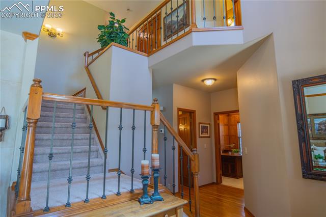 MLS Image for 2310  Biltmore  ,Colorado Springs, Colorado