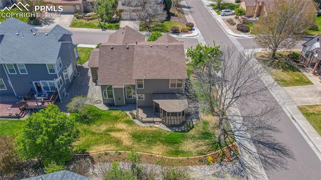 MLS Image for 2310  Biltmore  ,Colorado Springs, Colorado