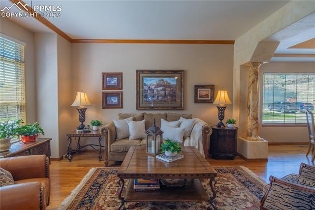 MLS Image for 2310  Biltmore  ,Colorado Springs, Colorado